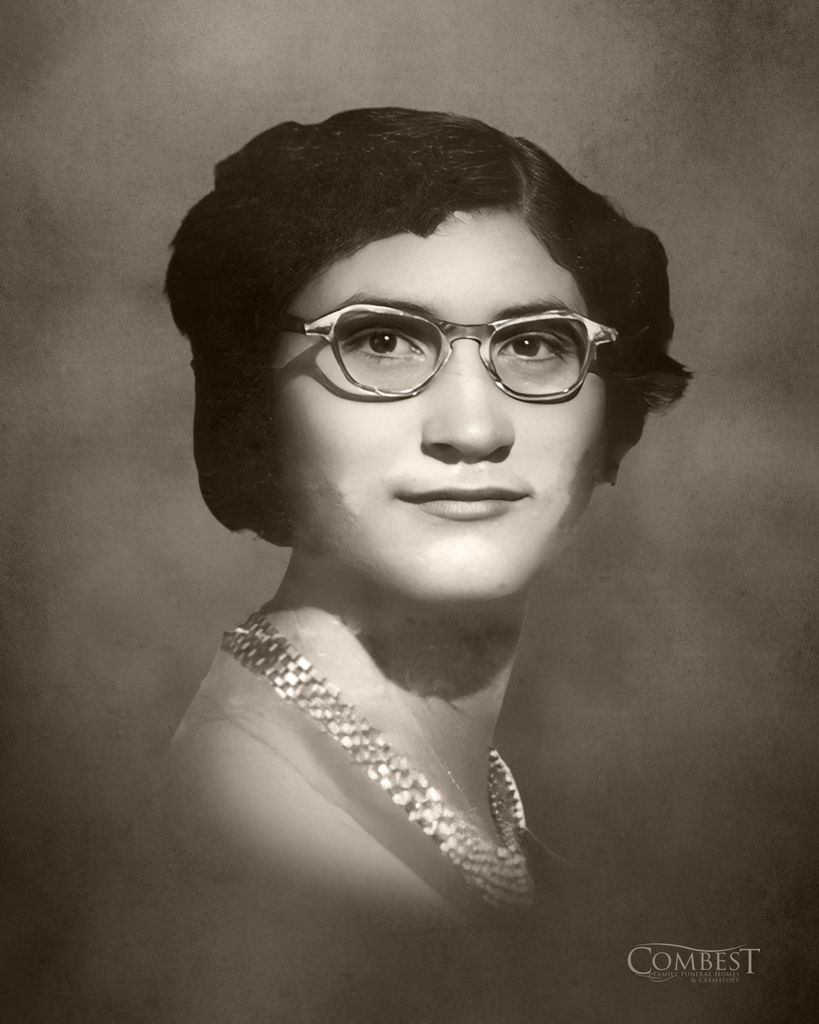 Aurora Perez Venegas Profile Photo