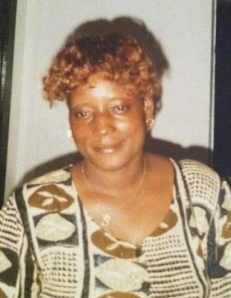 Shelby Jean Campbell