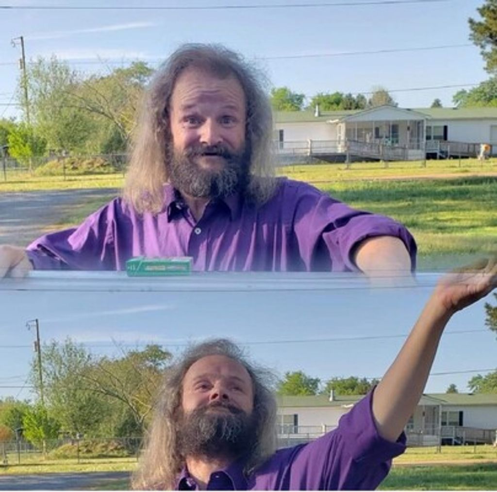 Jeffery Thomas Tucker