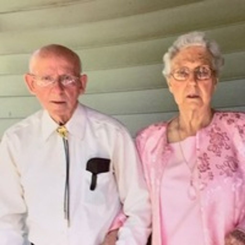 Beulah Frances Griffin