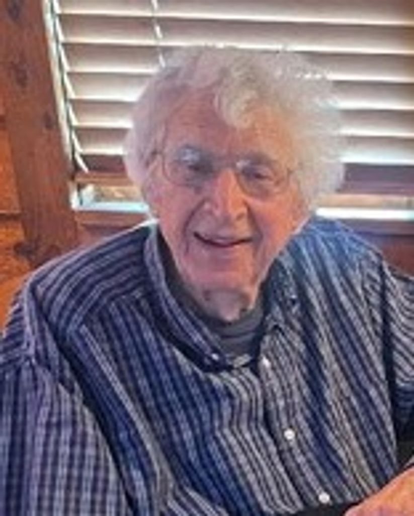 Rolland Allan Harder