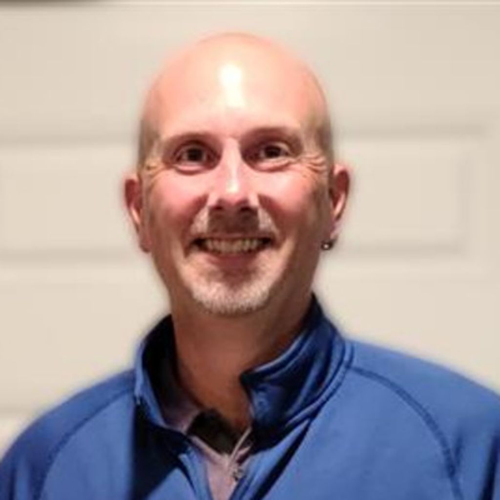 Jeffrey A. Mcmahon Profile Photo