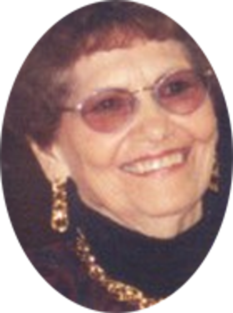 Stella Hockinghomer