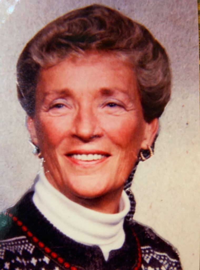 Anne Schreiber Collins Profile Photo