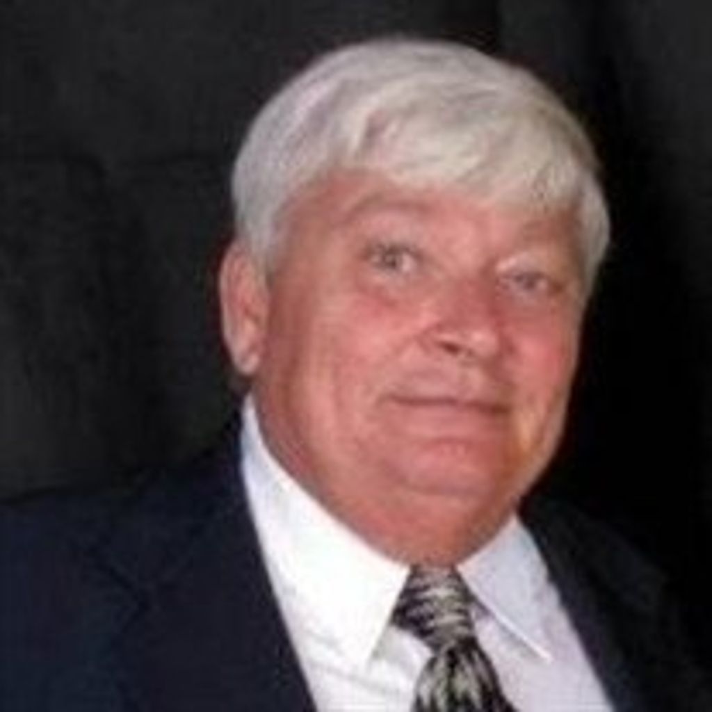 Jerry  Glen Champion