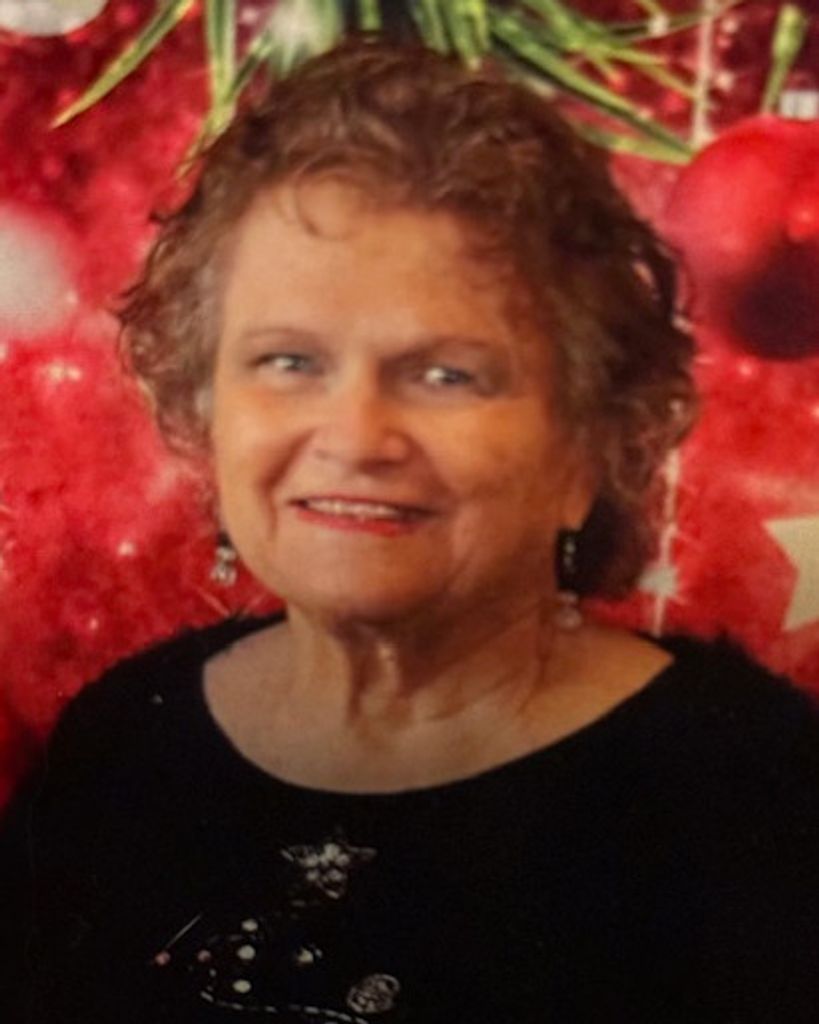 Nancy Jeanette Lancaster Quade Profile Photo