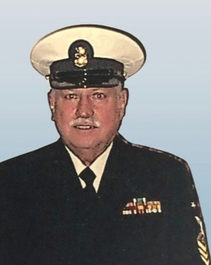 Robert Hill Profile Photo