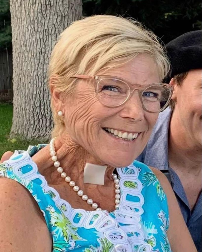 Nanette "Cissy" Kirmse