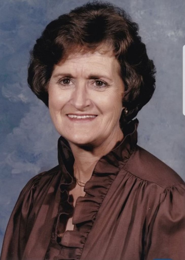 Helen Byers Neill Profile Photo