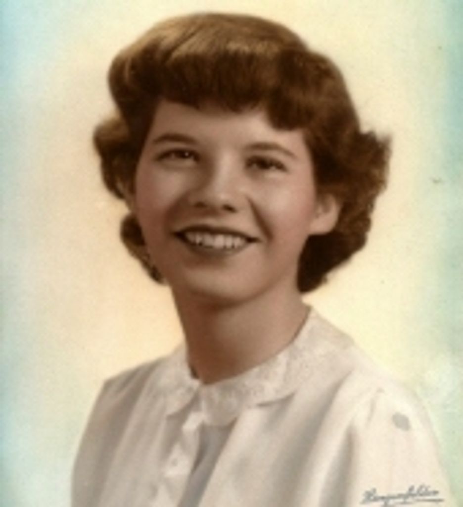 Gail M. Faber