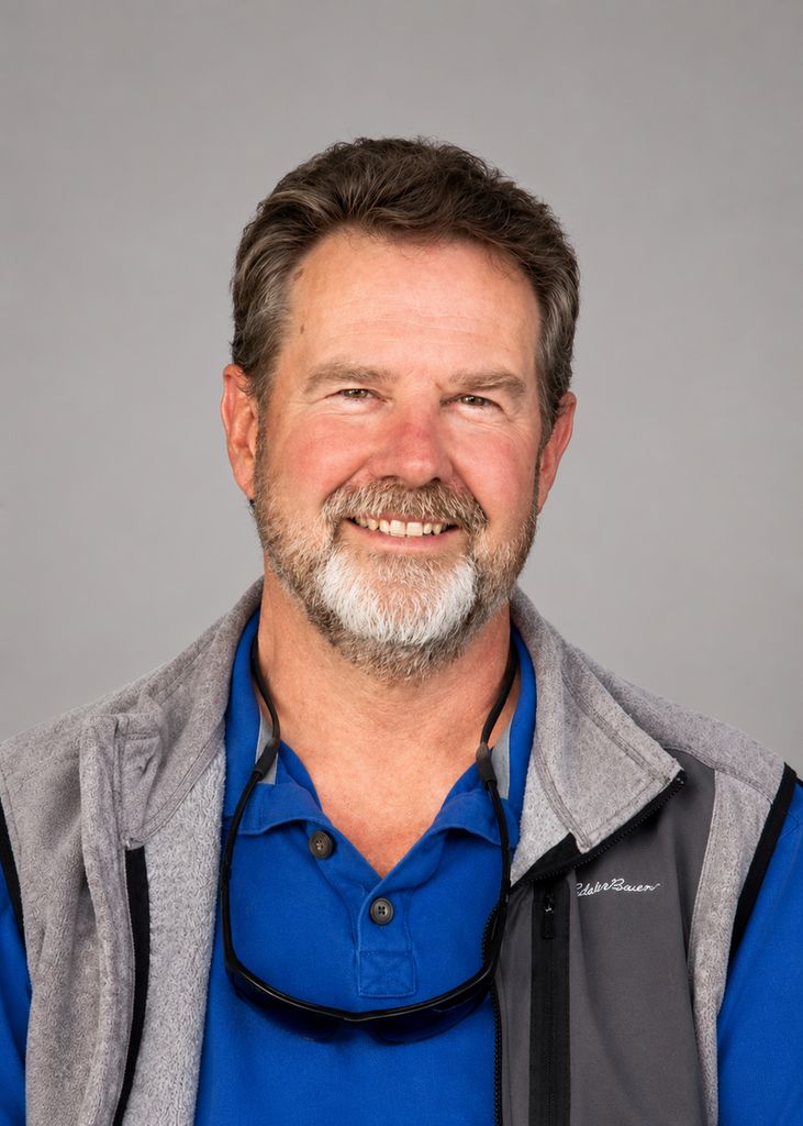 Kenneth Powell Profile Photo