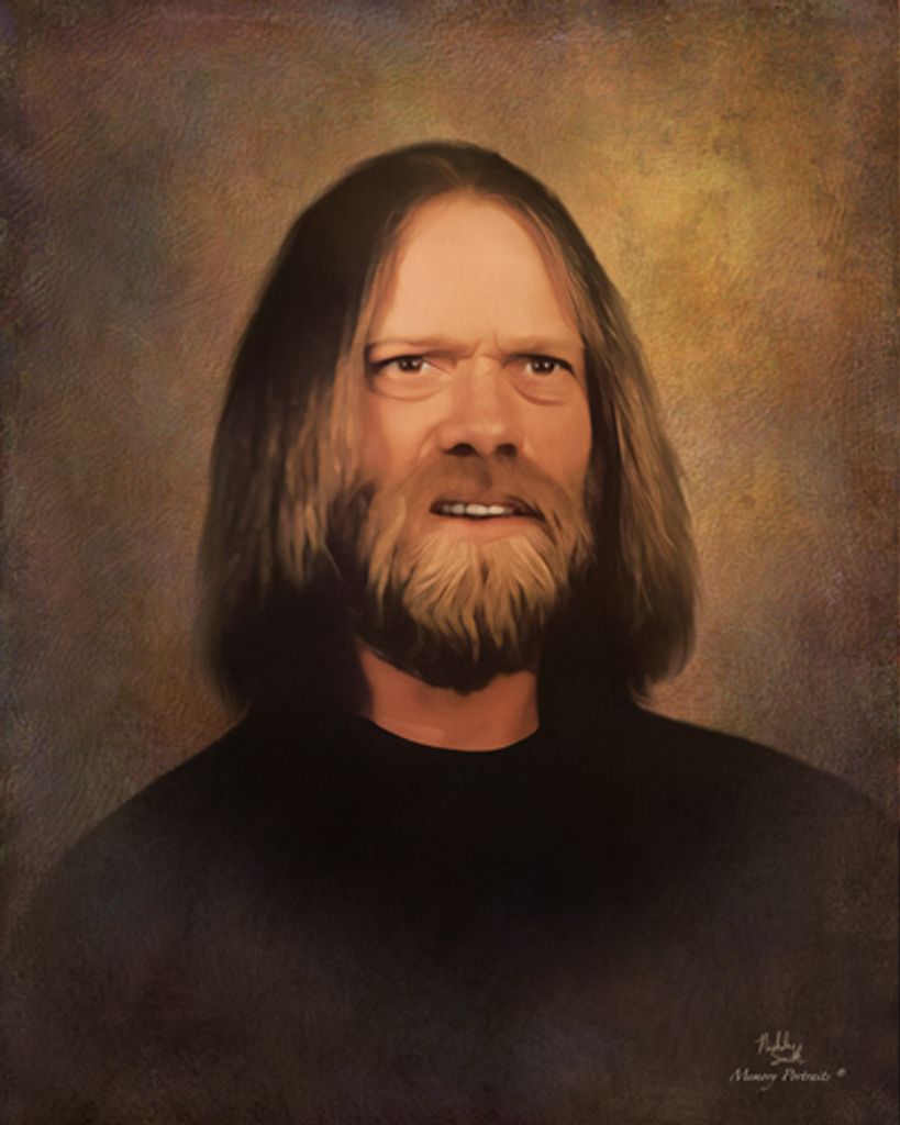 David Prather Profile Photo