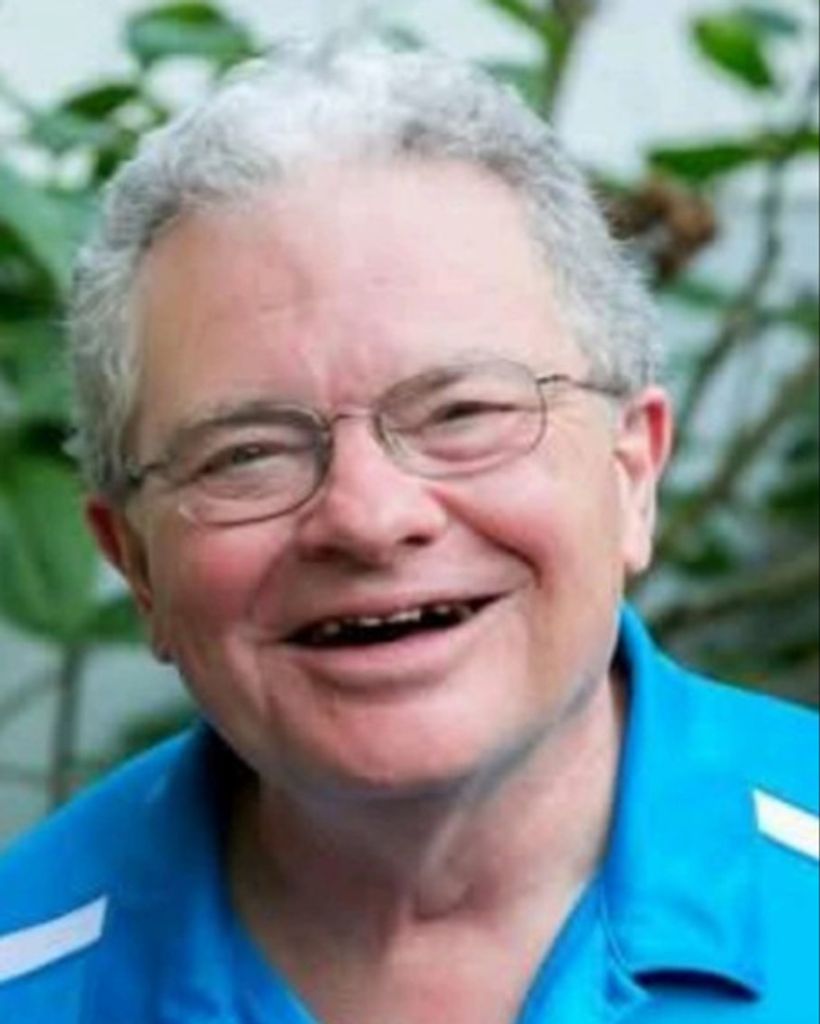 Dr. Thomas Peter McCarthy Profile Photo