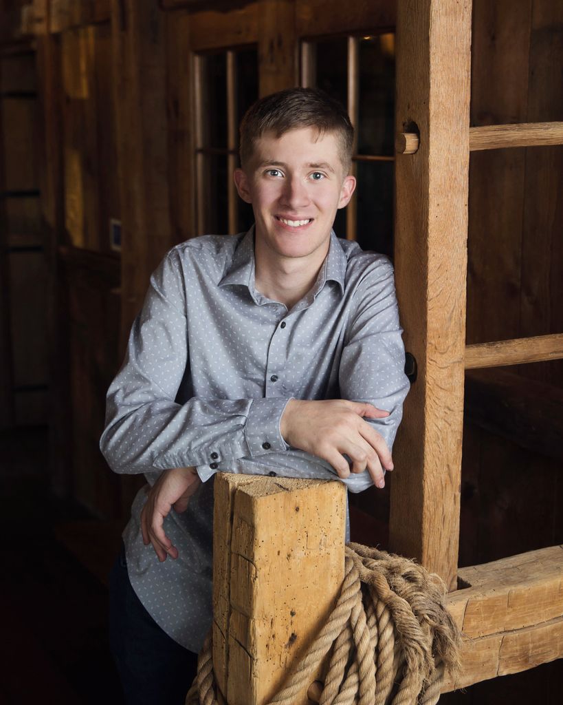 Wyatt James Nowack-Dubbs Profile Photo