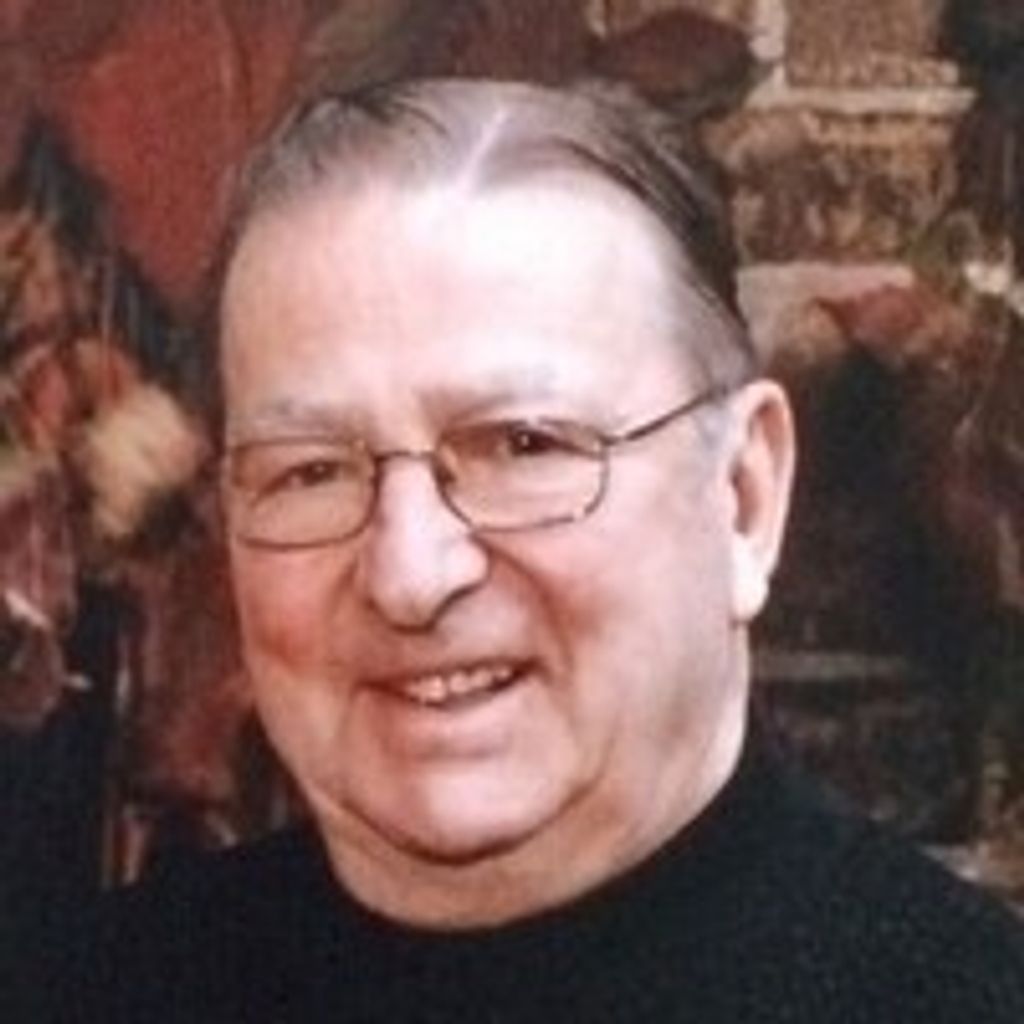 Bernard "Barney" Dvorachek