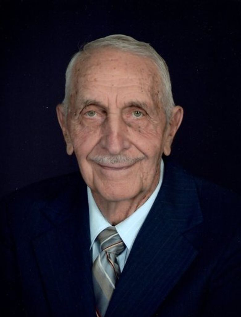 Paul Gene Shelton Profile Photo