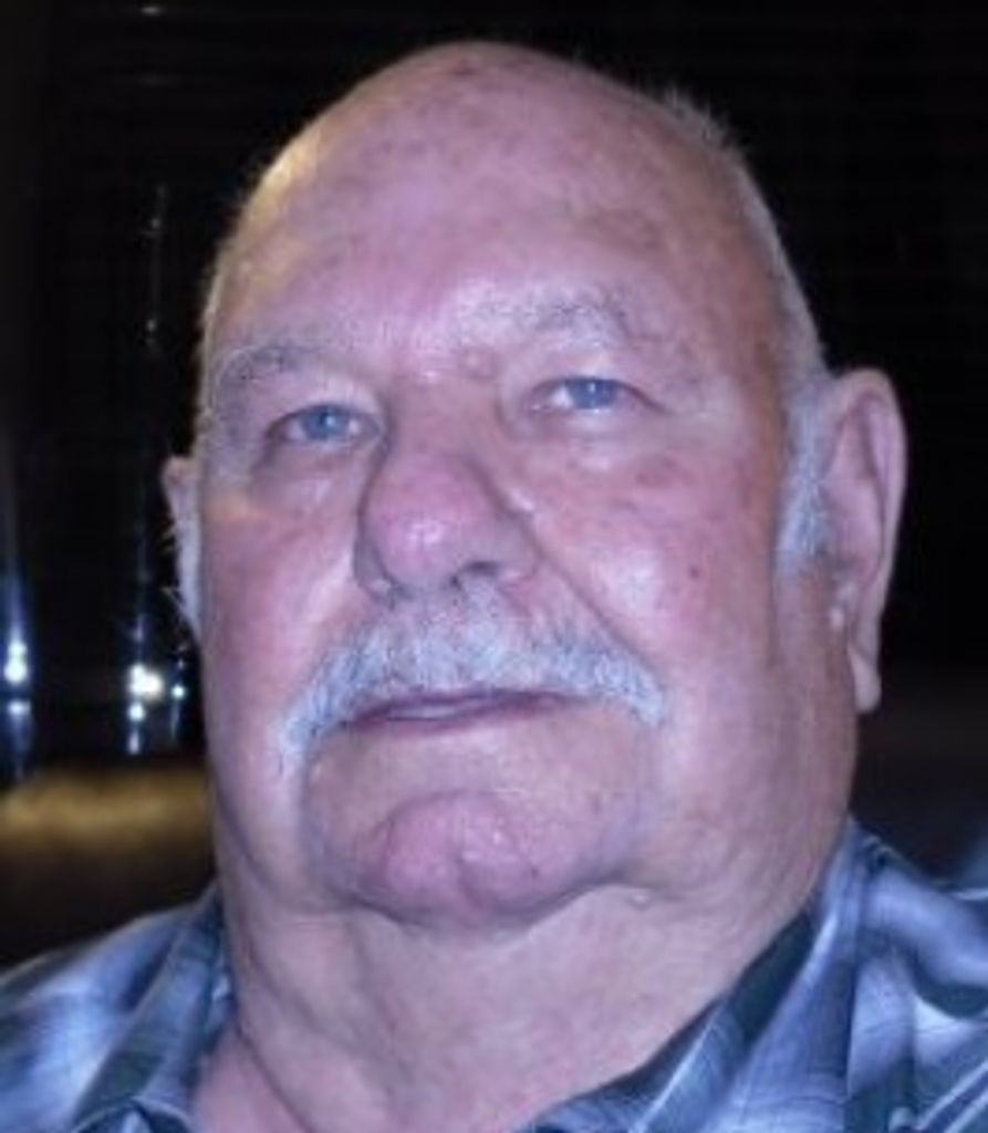 Howard  Vernon Knight Profile Photo