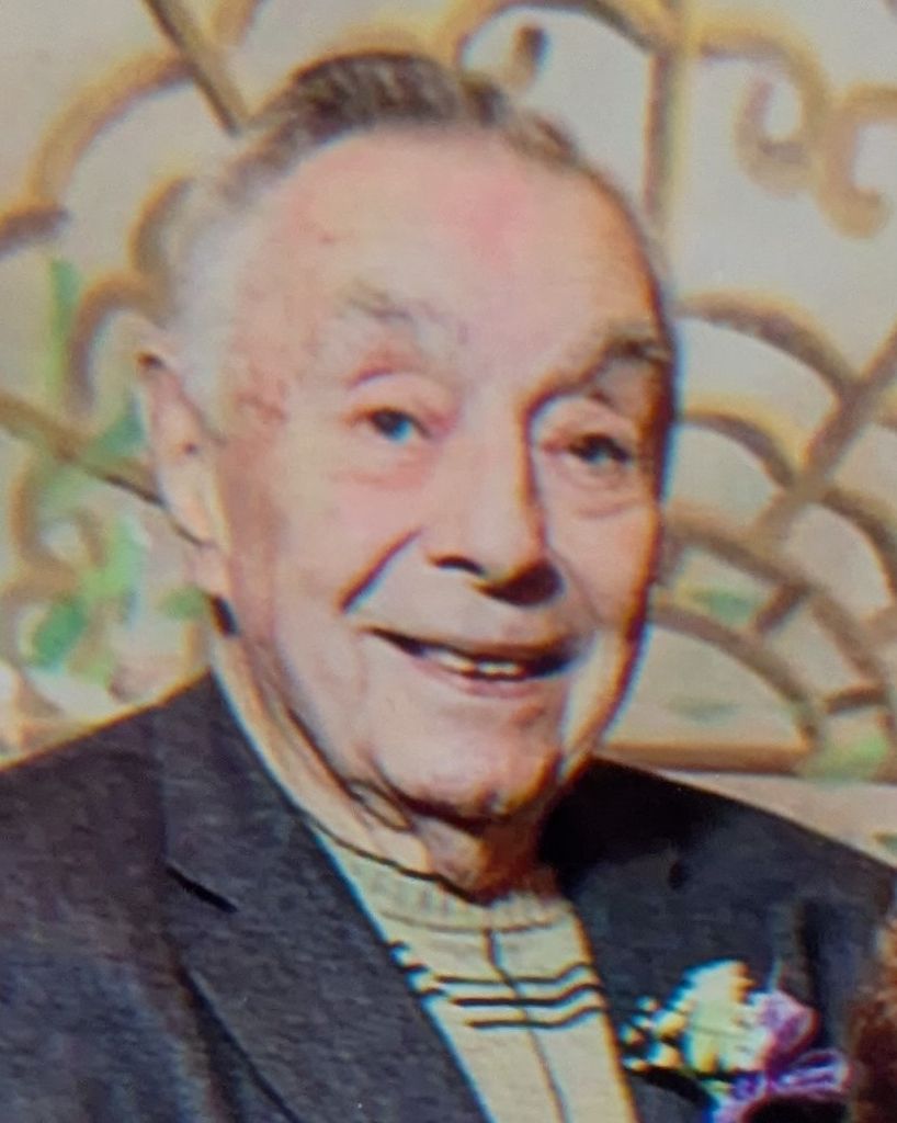 John W. Walsh