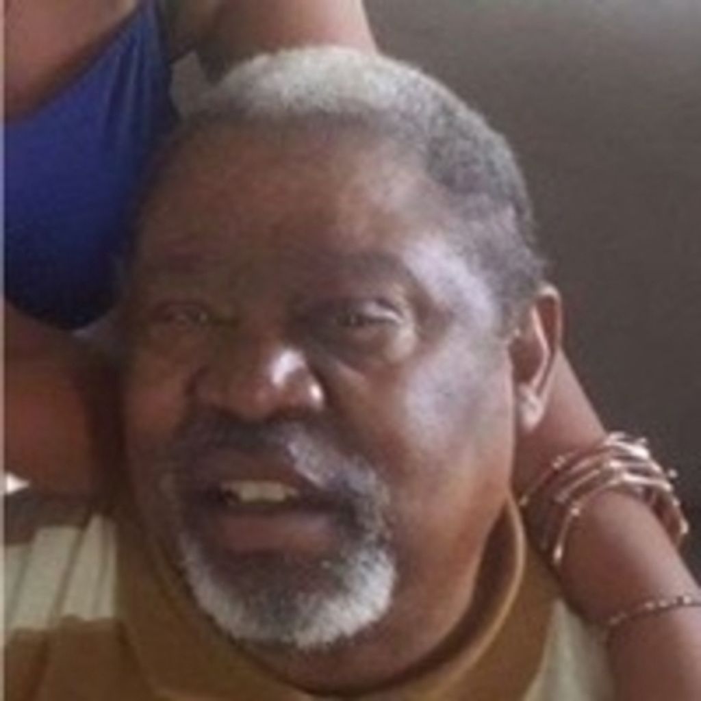 Marvin Pringle