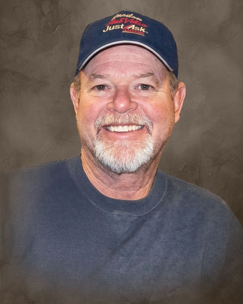 Donald "Donnie" Duane Hapes Profile Photo