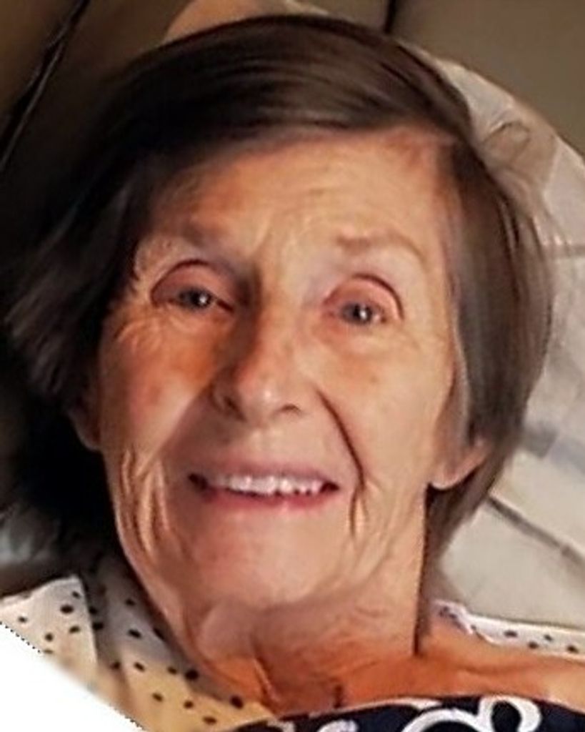 Adgie Felker Chappell