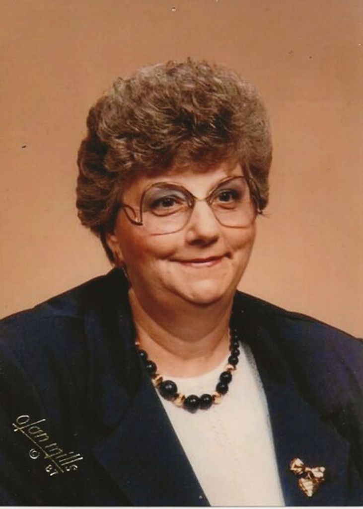 Doris Larue Kerchner Profile Photo