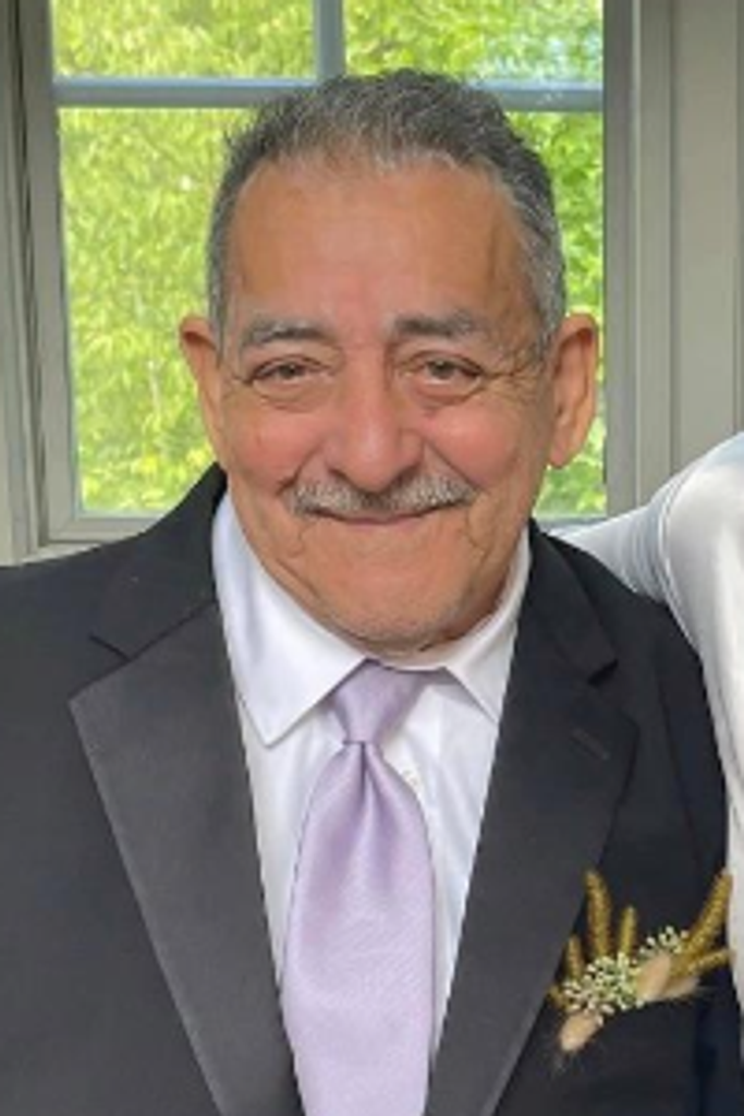 Rafael R. Cepeda