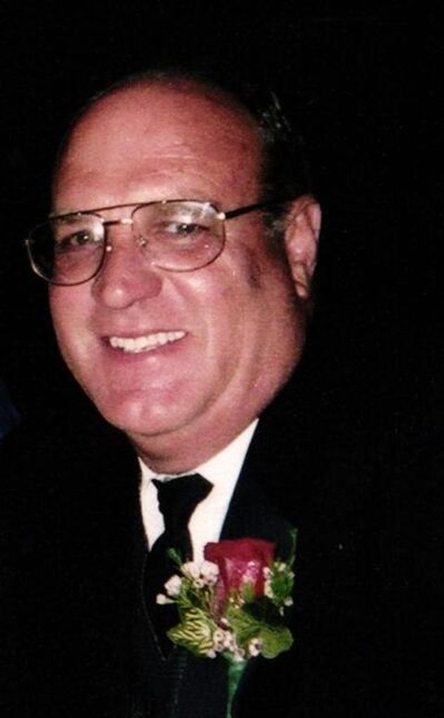 Scott Thomas Silva Profile Photo