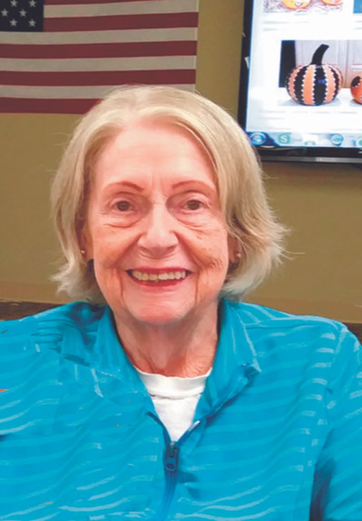 Eileen Totleben Profile Photo