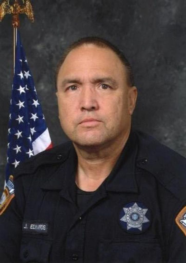 Joseph R. Edwards