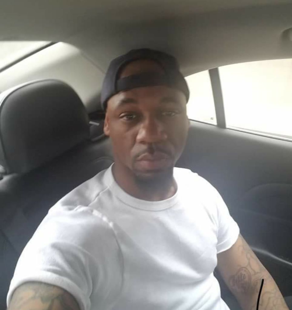 Tevin M. Hill
