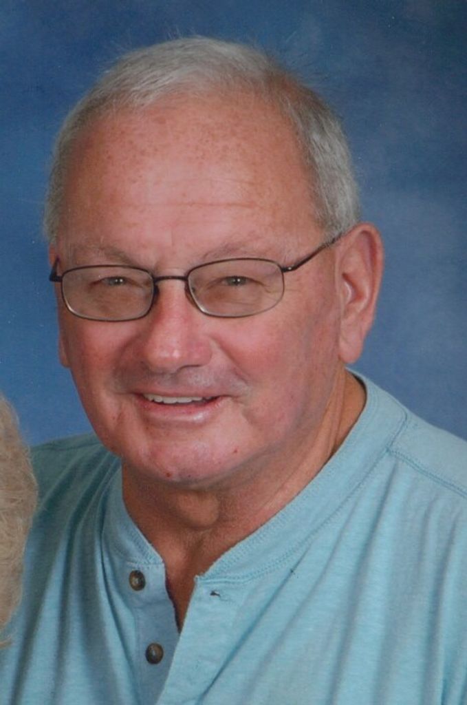 Mark Prather Profile Photo