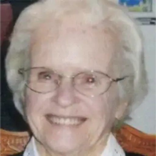 Martha Henrietta Gramlin Profile Photo