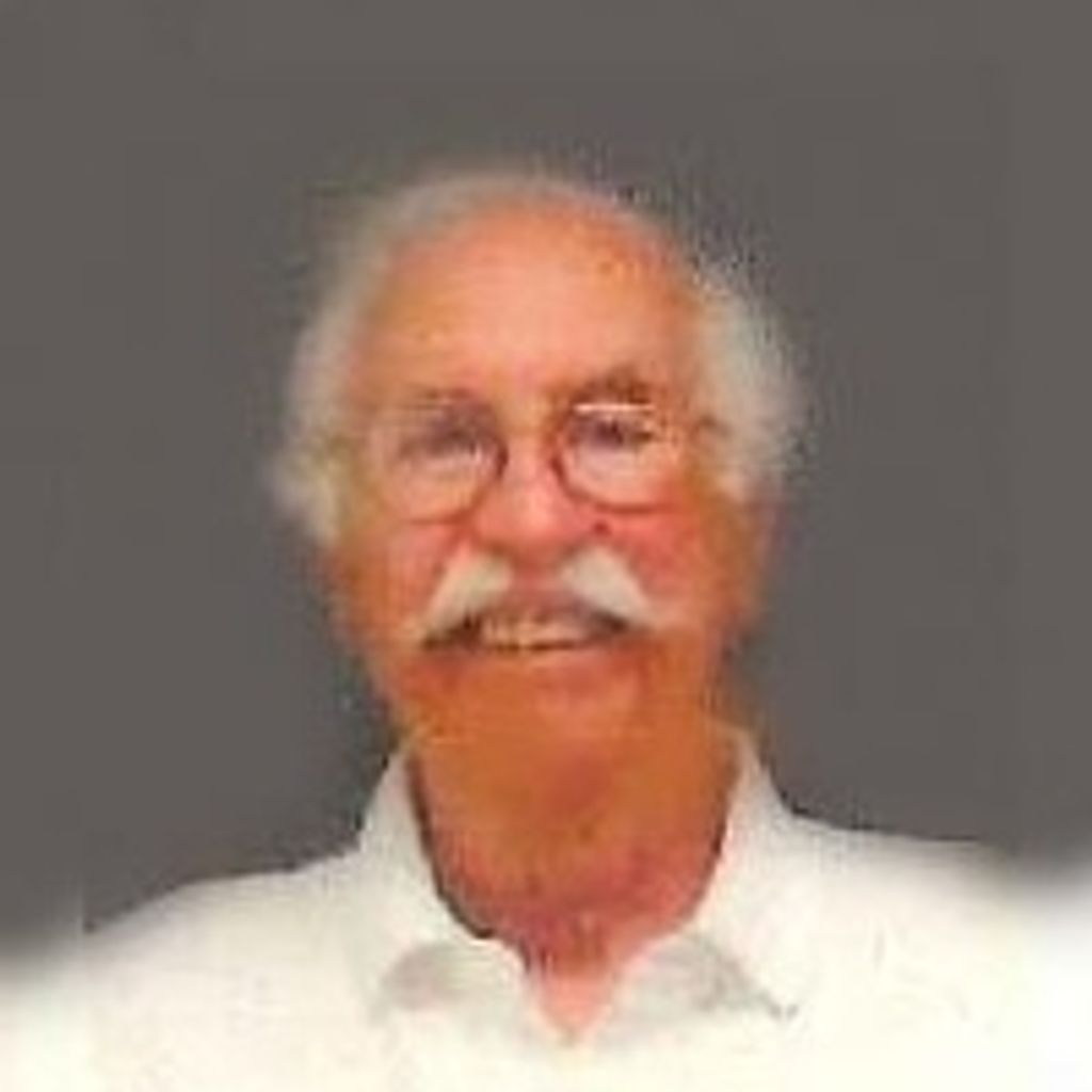 Paul Robert Parker