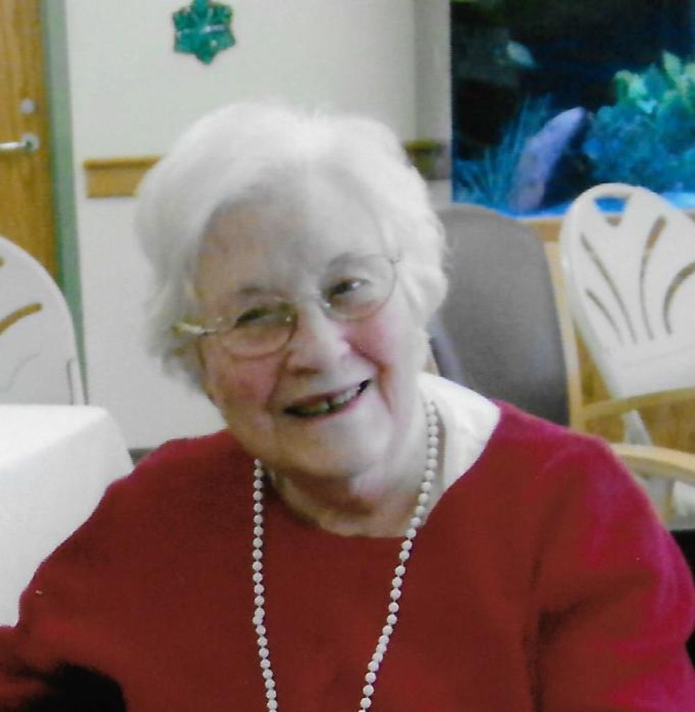 Ruby P. Morrison Profile Photo