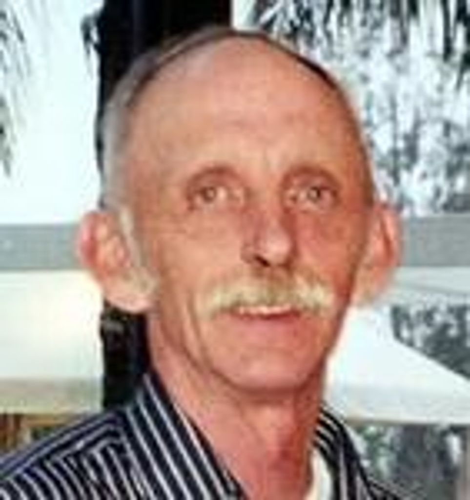 Donald Pollard