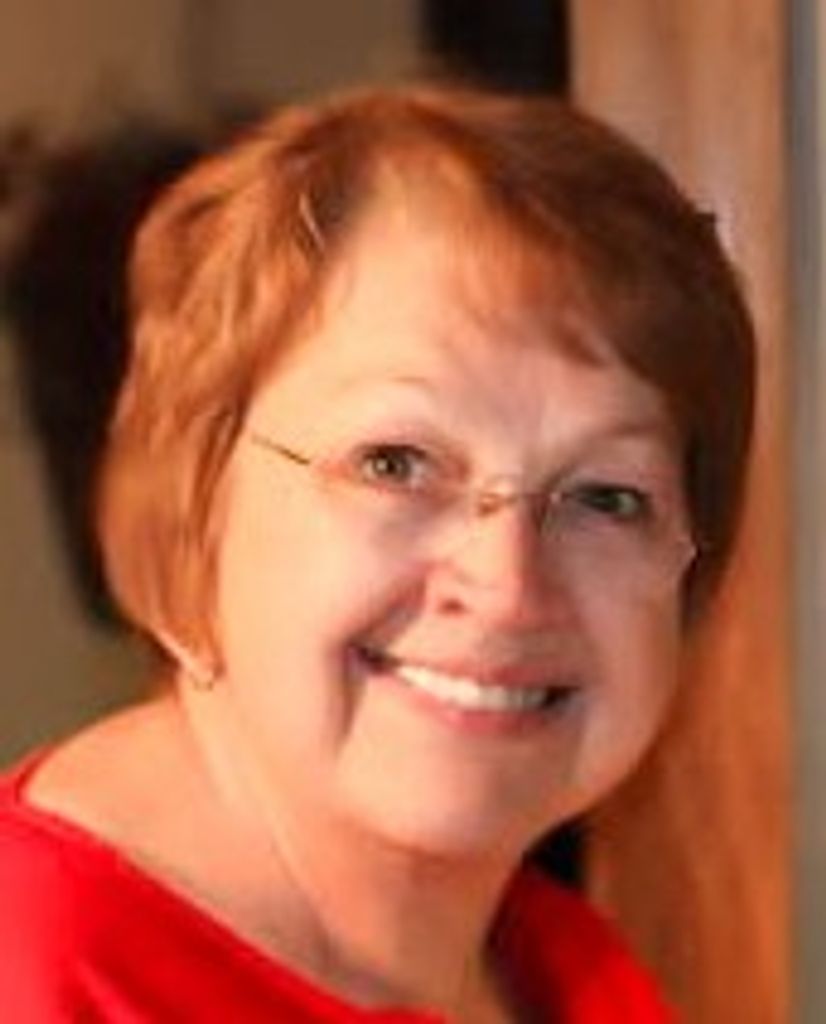 Janis Mae (Morrison)  Trietsch