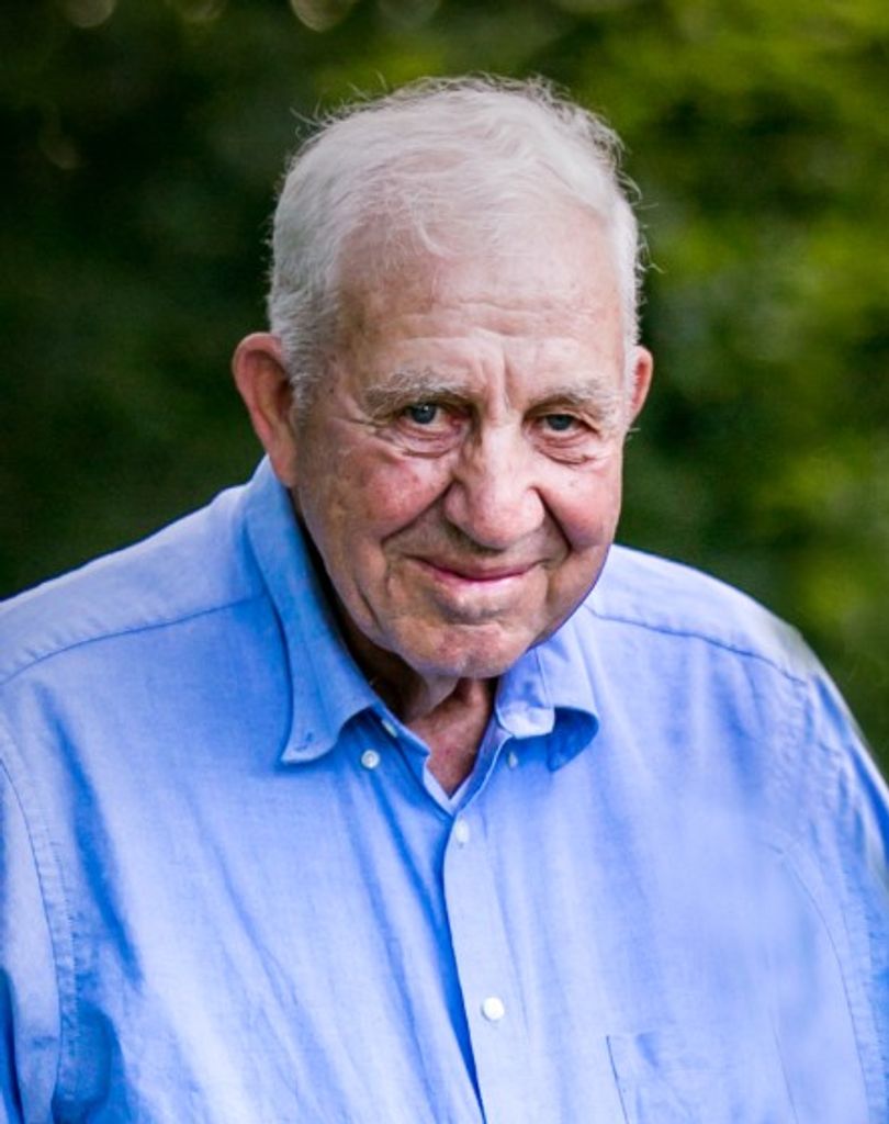 Glen Regier