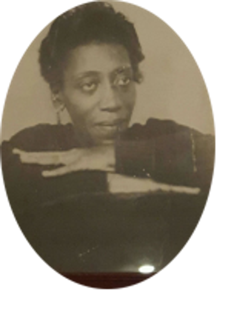 Essie Mae Williams