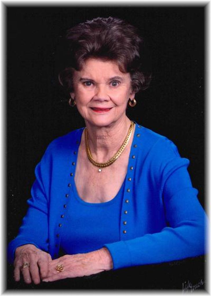 Patsy Sue Petty Profile Photo