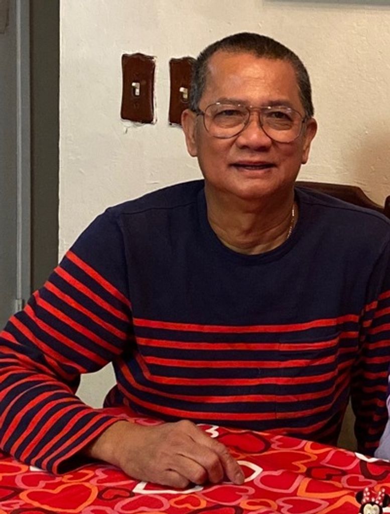 Alfredo B. Tamayo Profile Photo