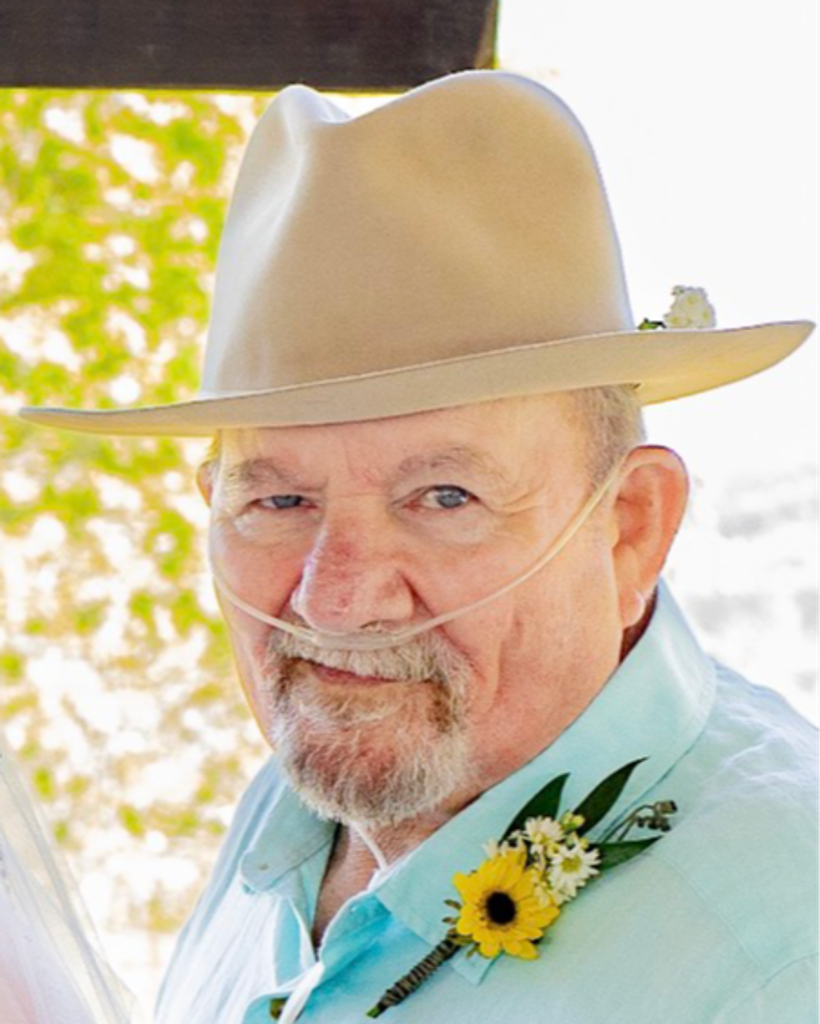 Harold Eugene Haid
