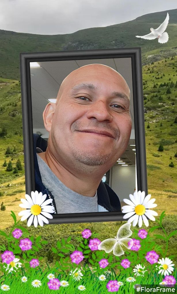 Santiago David Ramirez