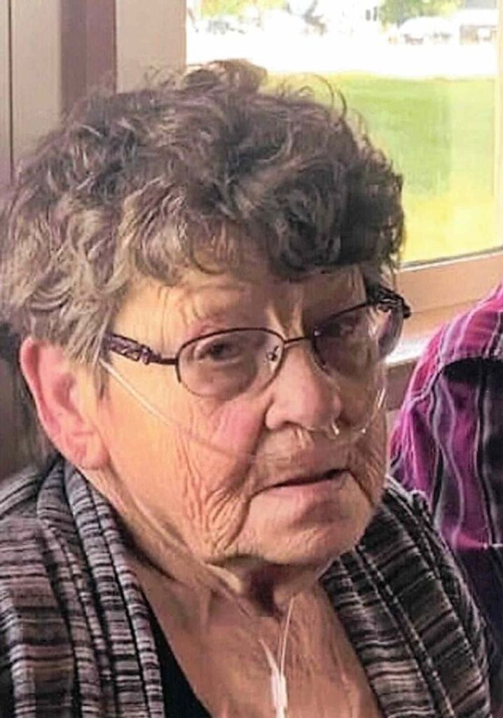Tillie L. (Kibel)  Smith