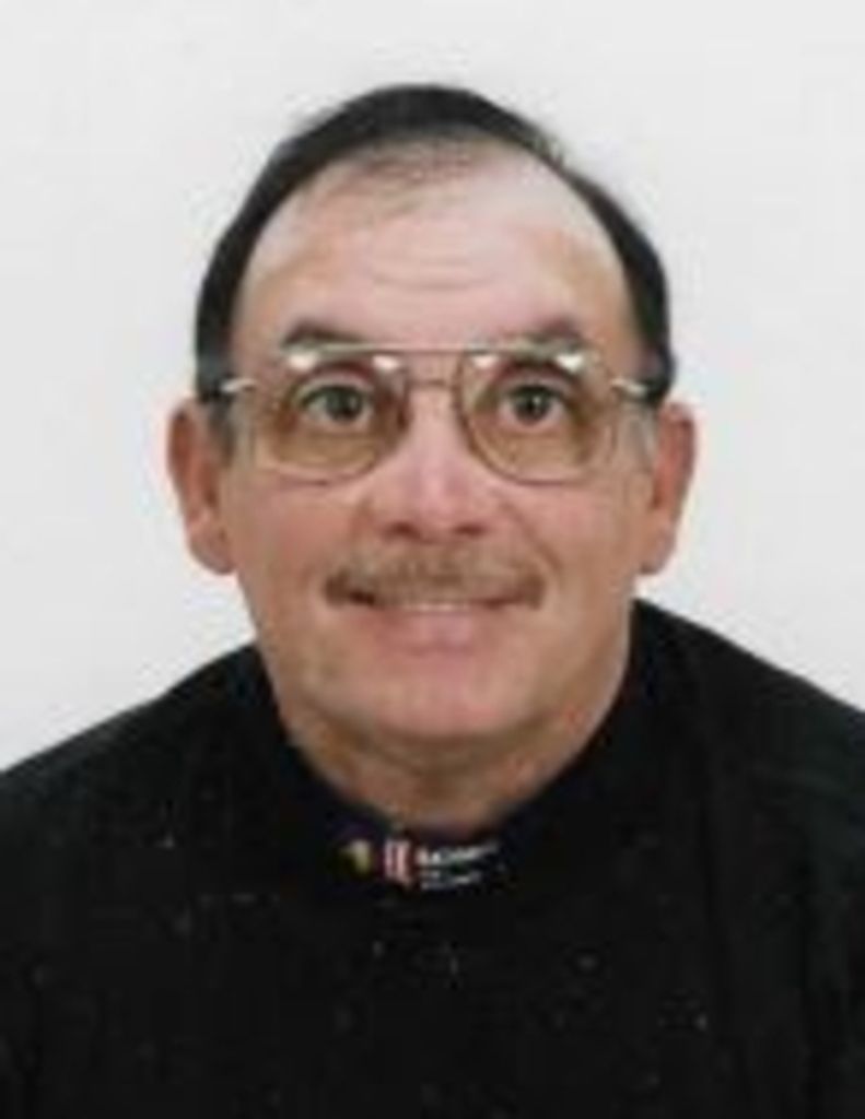 Jimmie L. Garrison Profile Photo