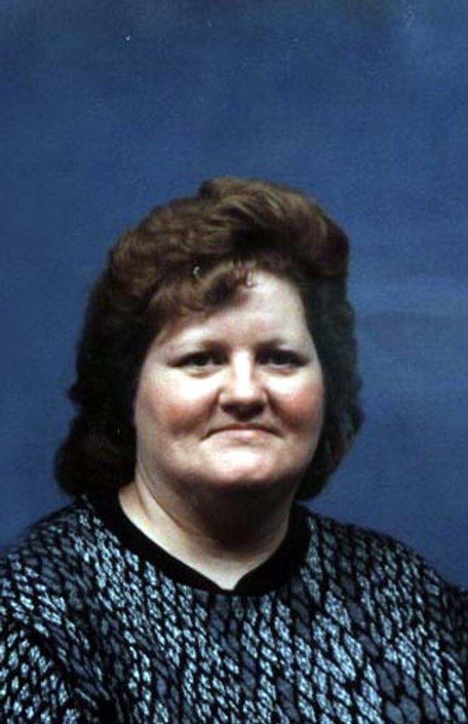 Alvia Davis Smith Profile Photo