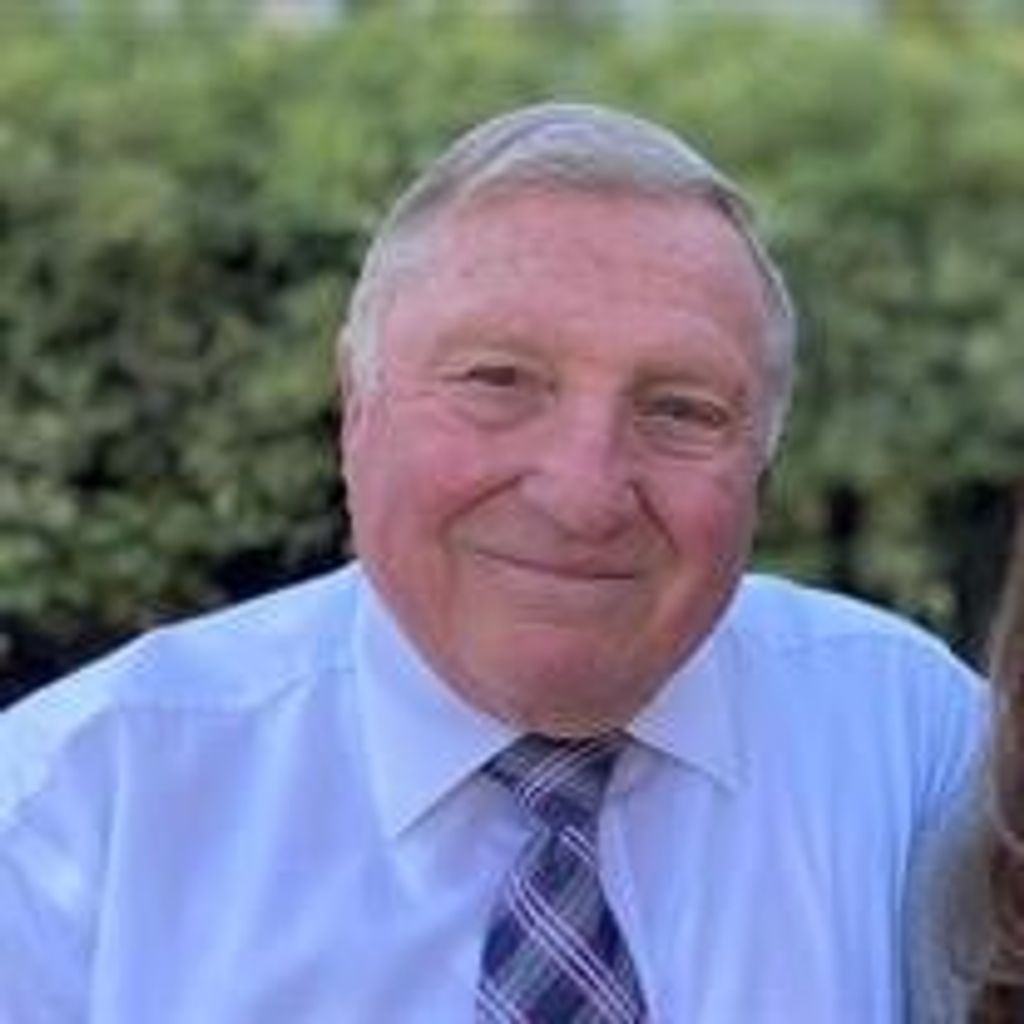 Neal William Jenkins Profile Photo