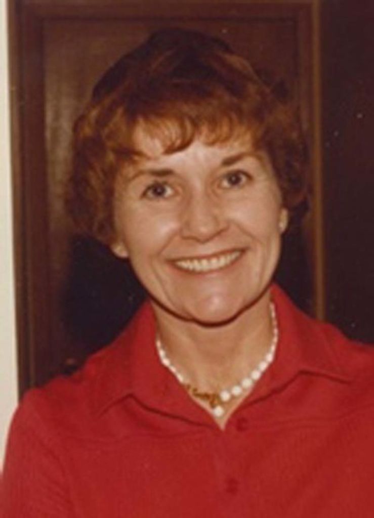 Kathleen "Kay" Ann Morben