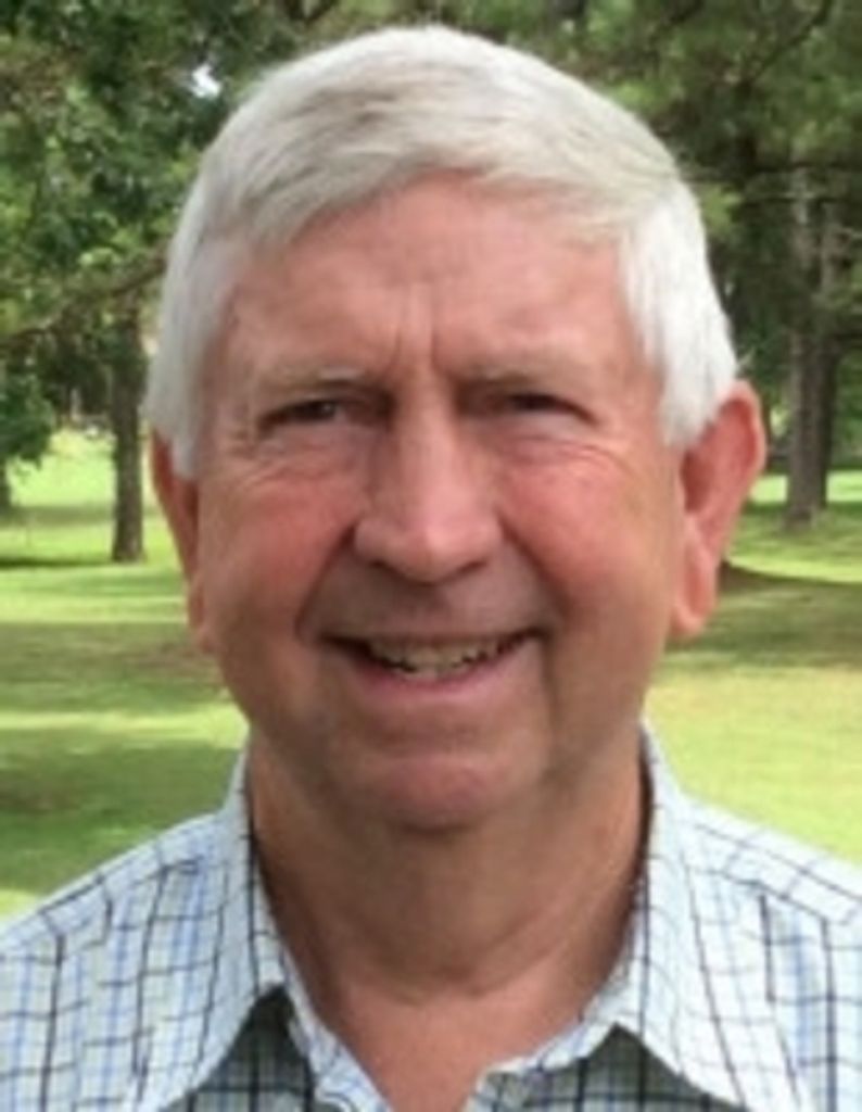 Phillip M. Dalton