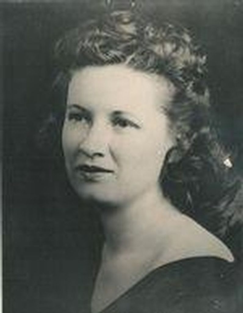 Lula J. Allen